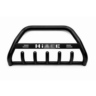 Bullbar WT004 Black (RVS)