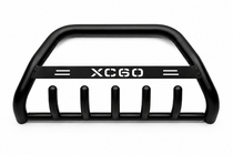 Volvo XC60 2009–2017 Bullbar WT004 Black (RVS) foto 1
