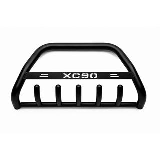 Bullbar WT004 Black (RVS) Volvo XC90 2002–2014 foto 3