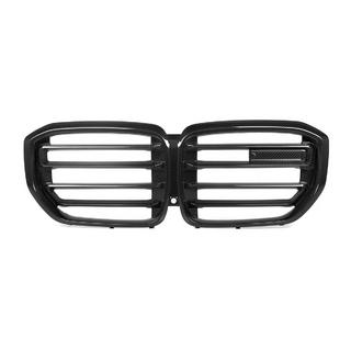 Nierengrille in X5M F95-stijl (2023+, carbon)