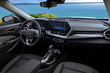 Chevrolet Trax II 1.2 Turbo: dynamische crossover voor dagelijks avontuur foto 5