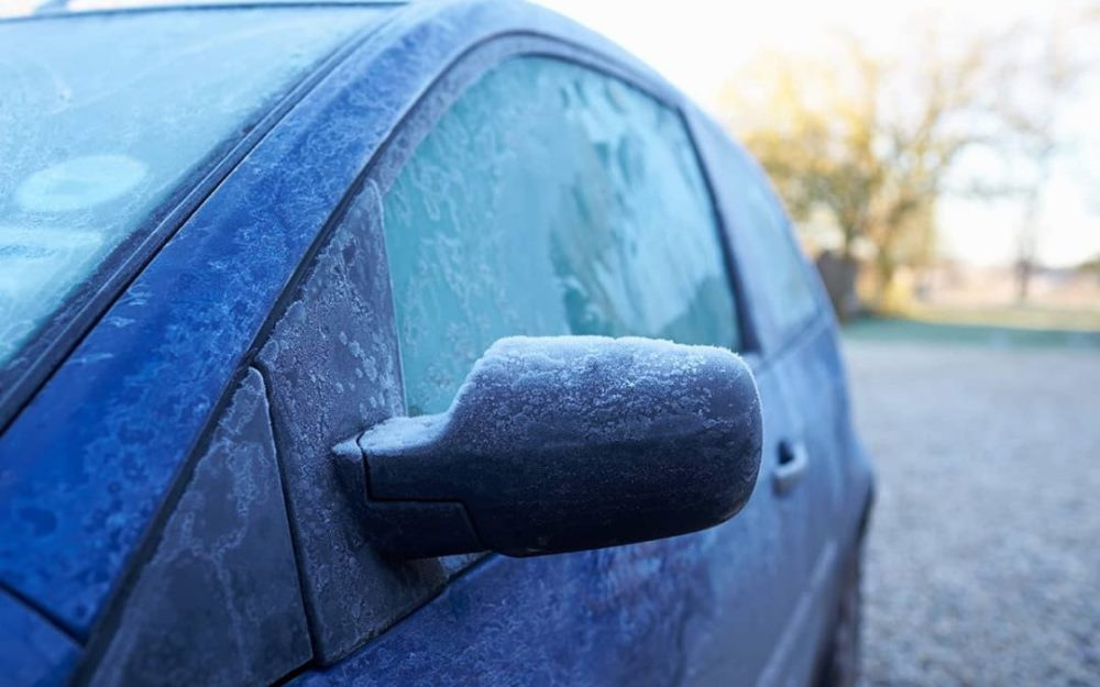 Lak beschermen in de winter: wax, keramische coating, PPF – wat kies je?