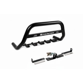 Bullbar WT004 (zwart) foto 4