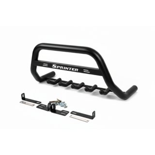 Bullbar WT004 (zwart) foto 3