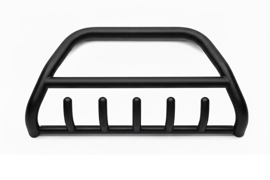 Mercedes Vito W639 2004–2014 Bullbar WT003-Black Image