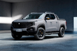 Review van de hybride pick-up Changan Hunter foto 1
