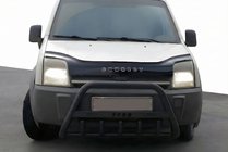 Ford Connect 2002–2006 Bullbar WT004 Black (RVS) foto 1