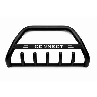 Bullbar WT004 Black (RVS) Ford Connect 2002–2006 foto 2