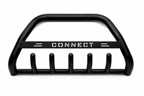 Ford Connect 2006–2009 Bullbar WT004 Black (RVS) foto 2
