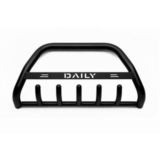 Bullbar WT004 Black Iveco Daily 1999–2006