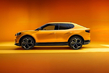 Ford Capri EV: review van de elektrische crossover foto 3