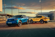 Ford Capri EV: review van de elektrische crossover foto 2