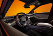 Ford Capri EV: review van de elektrische crossover foto 5