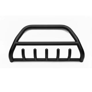 Bullbar WT003 Black (RVS) foto 2