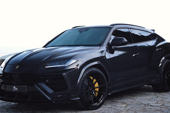 Anti-chroom: moderne exterieurtrend die de look van je auto verandert