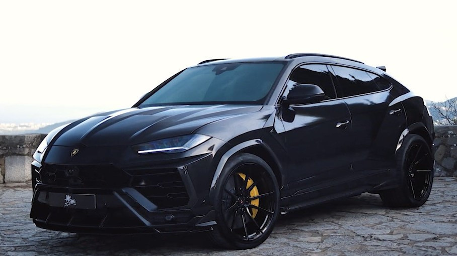 Anti-chroom: moderne exterieurtrend die de look van je auto verandert