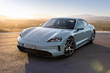 Review Porsche Taycan Turbo 2024 (Y1A): elektrische sedan met indrukwekkende prestaties foto 2