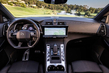 DS 7: Premium Franse crossover met nadruk op elegantie foto 5