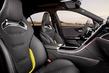 Review Mercedes-Benz C-class AMG C 63 SE Performance (W206): dynamische plug-in hybride in het premiumsegment foto 6