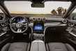 Review Mercedes-Benz C-class AMG C 63 SE Performance (W206): dynamische plug-in hybride in het premiumsegment foto 5