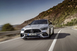 Review Mercedes-Benz C-class AMG C 63 SE Performance (W206): dynamische plug-in hybride in het premiumsegment foto 4