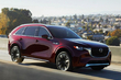 Review Mazda CX-90: drierezaats vlaggenschip-crossover foto 3