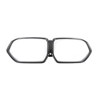 Grilleomlijsting in X5M F95-stijl (2023+, carbon) foto 1