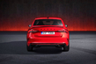 Review van de dynamische liftback Skoda Octavia RS IV foto 3