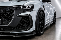 Audi Q8 2018– AB-Design Carbon bodykit set (voor RSQ8 2024+) foto 7