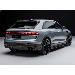 AB-Design Carbon bodykit set (voor RSQ8 2024+) Audi Q8 2018– foto 3