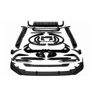 AB-Design Carbon bodykit set (voor RSQ8 2024+) foto 2