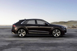 Audi Q8 60 e Plug-in Hybrid review: luxe SUV met hybride efficiëntie foto 2