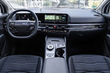Kia Sportage vijfde generatie (facelift 2024): stijlvolle crossover voor een actieve levensstijl foto 5