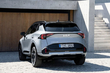 Kia Sportage vijfde generatie (facelift 2024): stijlvolle crossover voor een actieve levensstijl foto 3