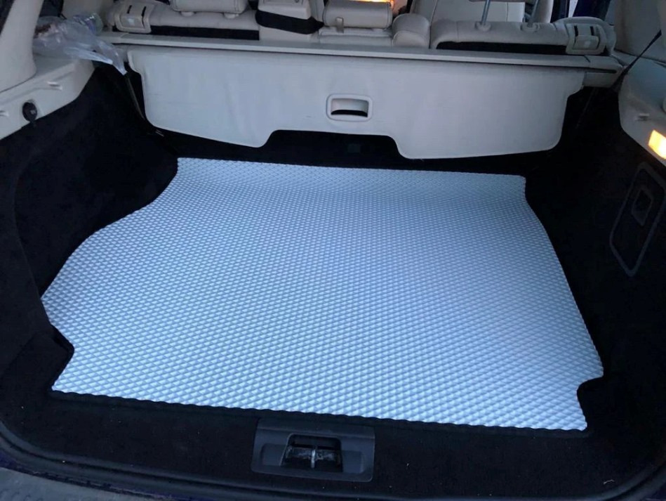 Zo kies je de ideale kofferbakmat voor je auto