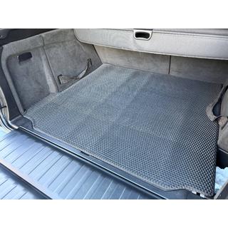 Rubberen kofferbakmat Carsuit (zwart) BMW X5 E70 2007–2013 foto 4