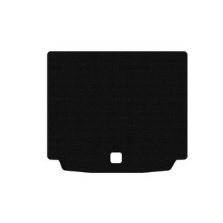 Rubberen kofferbakmat Carsuit (Zwart) BMW X4 G02 2018– foto 1
