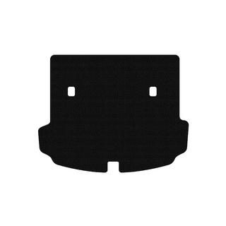 Rubberen kofferbakmat Carsuit V-1 (Zwart) Acura MDX 2007–2013 foto 1