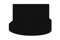 Acura RDX 2006–2012 Rubberen kofferbakmat Carsuit (Zwart) foto 1