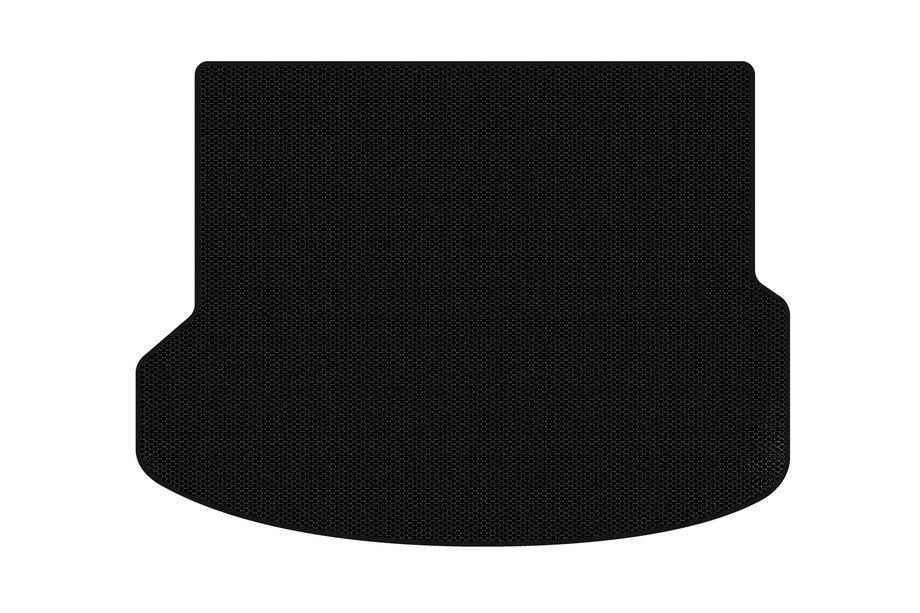 Acura RDX 2006–2012 Rubberen kofferbakmat Carsuit (Zwart) Image