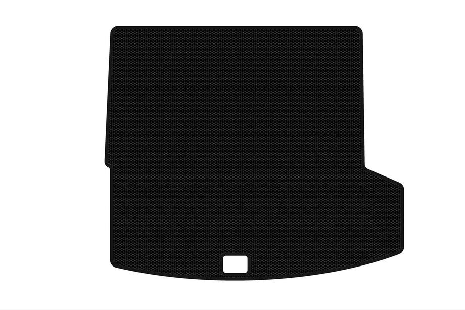 Acura RDX 2018– Rubberen kofferbakmat Carsuit (Zwart) Image