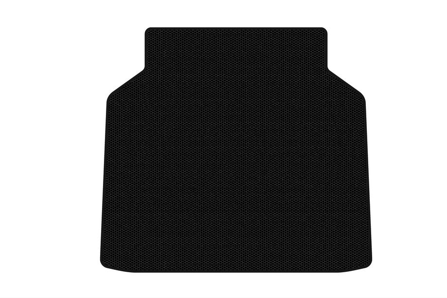Alfa Romeo Giulia 2016–2022 Rubberen kofferbakmat Carsuit (Zwart) Image