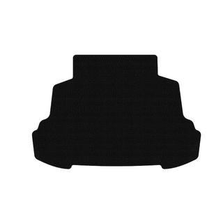 Rubberen kofferbakmat Carsuit (SD, zwart) BYD F3 2005–2013 foto 1