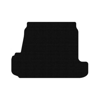 Rubberen kofferbakmat Carsuit (1991-1996, Sedan, zwart) Audi 80/90 1987–1996 foto 1