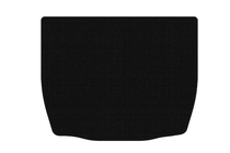 Audi TT 1998–2006 Rubberen kofferbakmat Carsuit (Coupé, zwart) foto 1