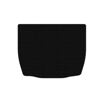 Rubberen kofferbakmat Carsuit (Coupé, zwart) Audi TT 1998–2006 foto 1