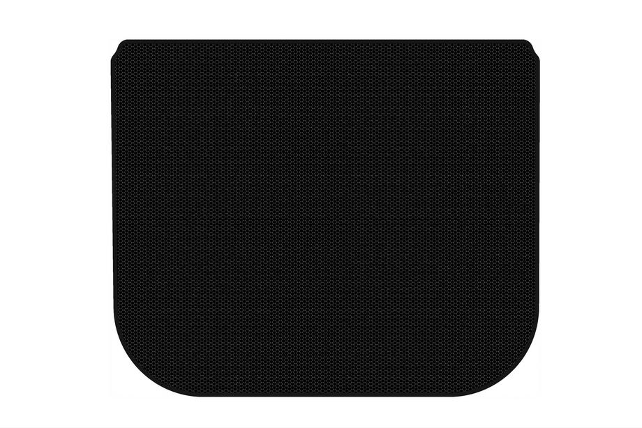 Audi TT 2014–2023 Rubberen kofferbakmat Carsuit (Coupé, zwart) Image
