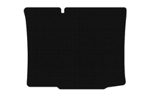 Audi A3 1996–2003 Rubberen kofferbakmat Carsuit (HB, zwart) foto 1