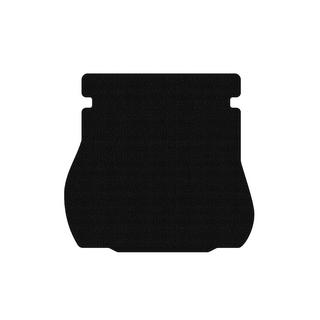 Rubberen bagageruimtemat Carsuit V-1 (Avant, zwart) Audi A4 B5 1994–2001 foto 1