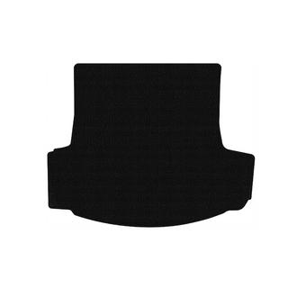 Rubberen kofferbakmat Carsuit V-1 (Sedan, zwart) Audi A8 1994–2002 foto 1